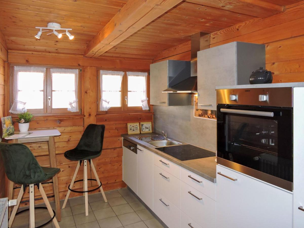 Apartment Blank By Interhome ทิทิเซ-นอยชตัดท์ ภายนอก รูปภาพ