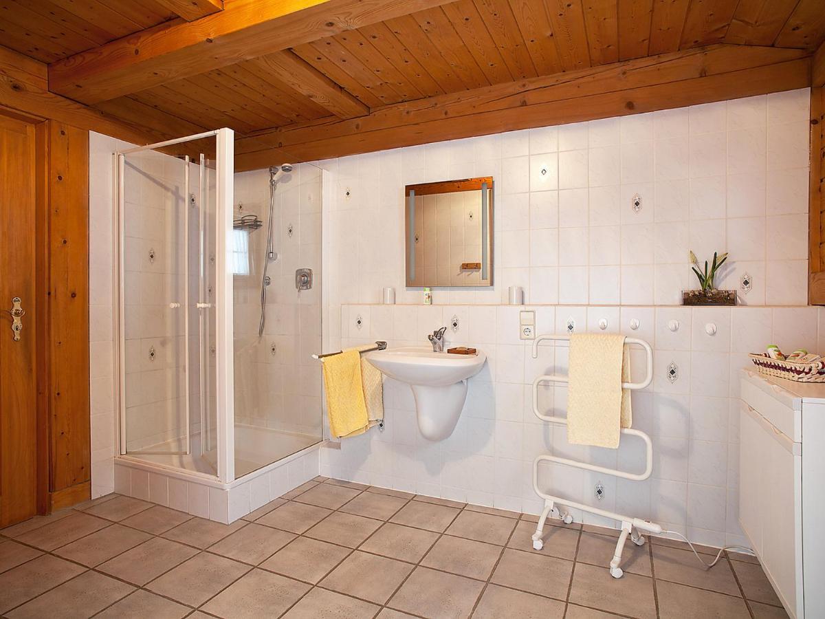 Apartment Blank By Interhome ทิทิเซ-นอยชตัดท์ ภายนอก รูปภาพ